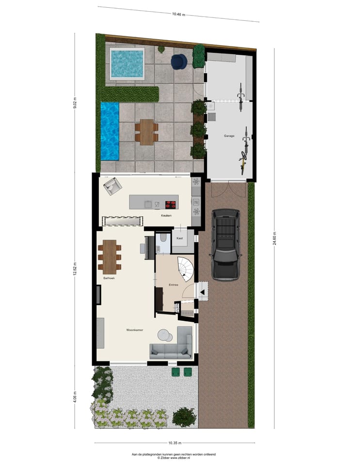 Photo 53 of Jacob van Maerlantlaan 4