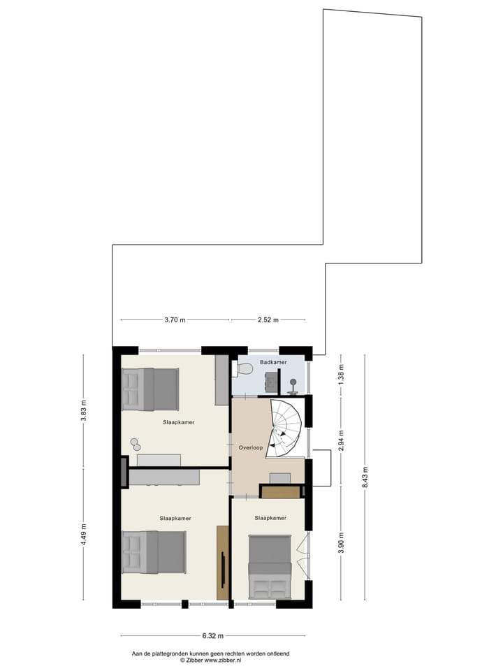 Photo 55 of Jacob van Maerlantlaan 4