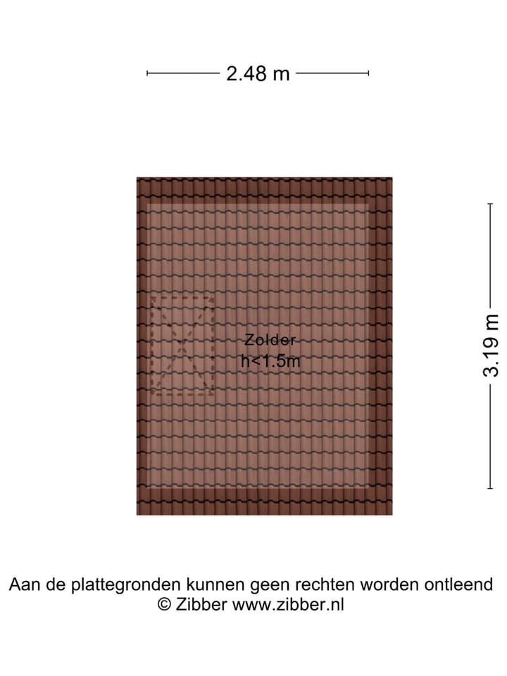 Photo 57 of Jacob van Maerlantlaan 4