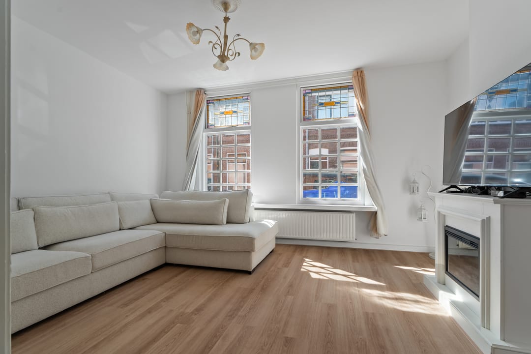 Foto 2 van Bloemluststraat 12