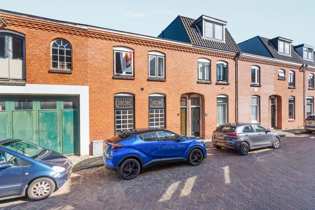 Foto 7 van Bloemluststraat 12