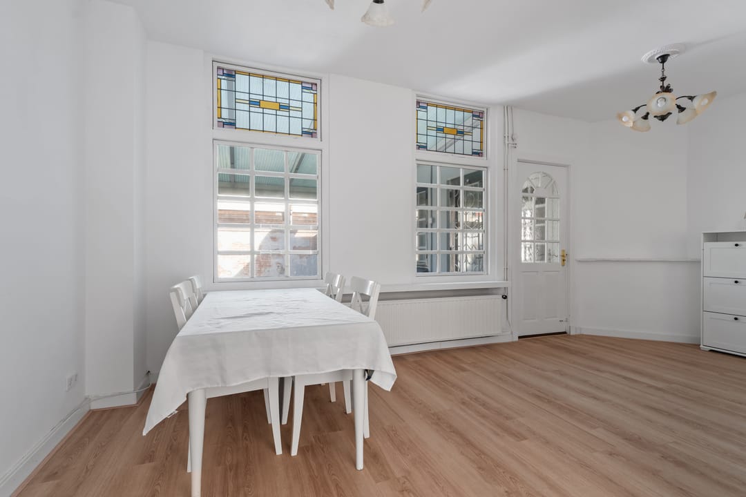 Foto 16 van Bloemluststraat 12