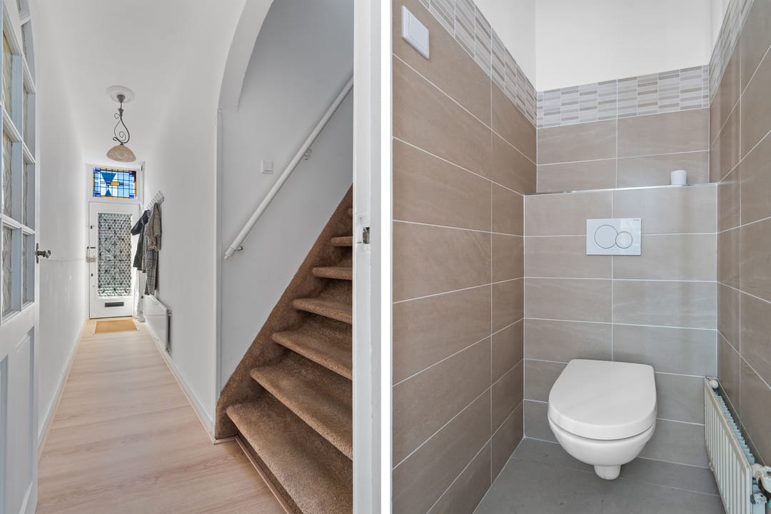 Foto 26 van Bloemluststraat 12