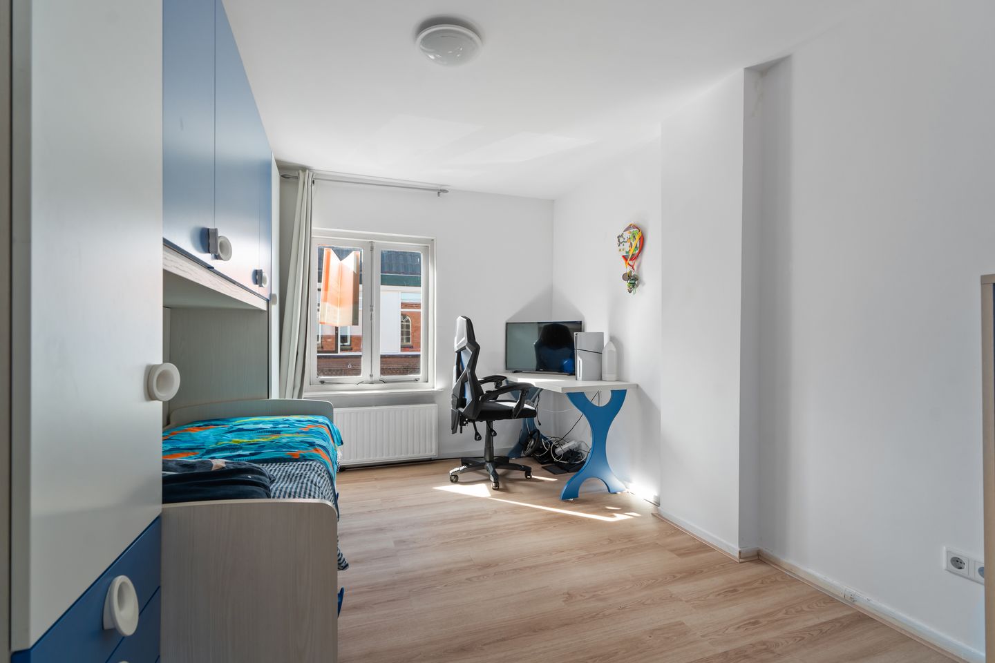 Foto 34 van Bloemluststraat 12