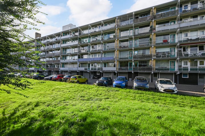 Foto 1 van Burgemeester Keijzerlaan 149