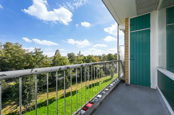 Photo 4 of Burgemeester Keijzerlaan 149