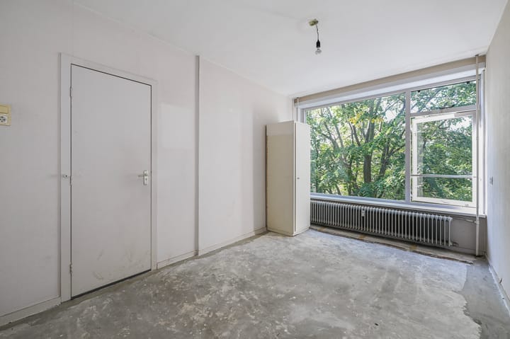 Foto 7 van Burgemeester Keijzerlaan 149