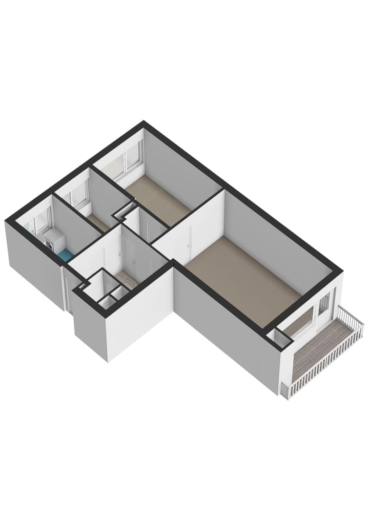 Foto 15 van Burgemeester Keijzerlaan 149