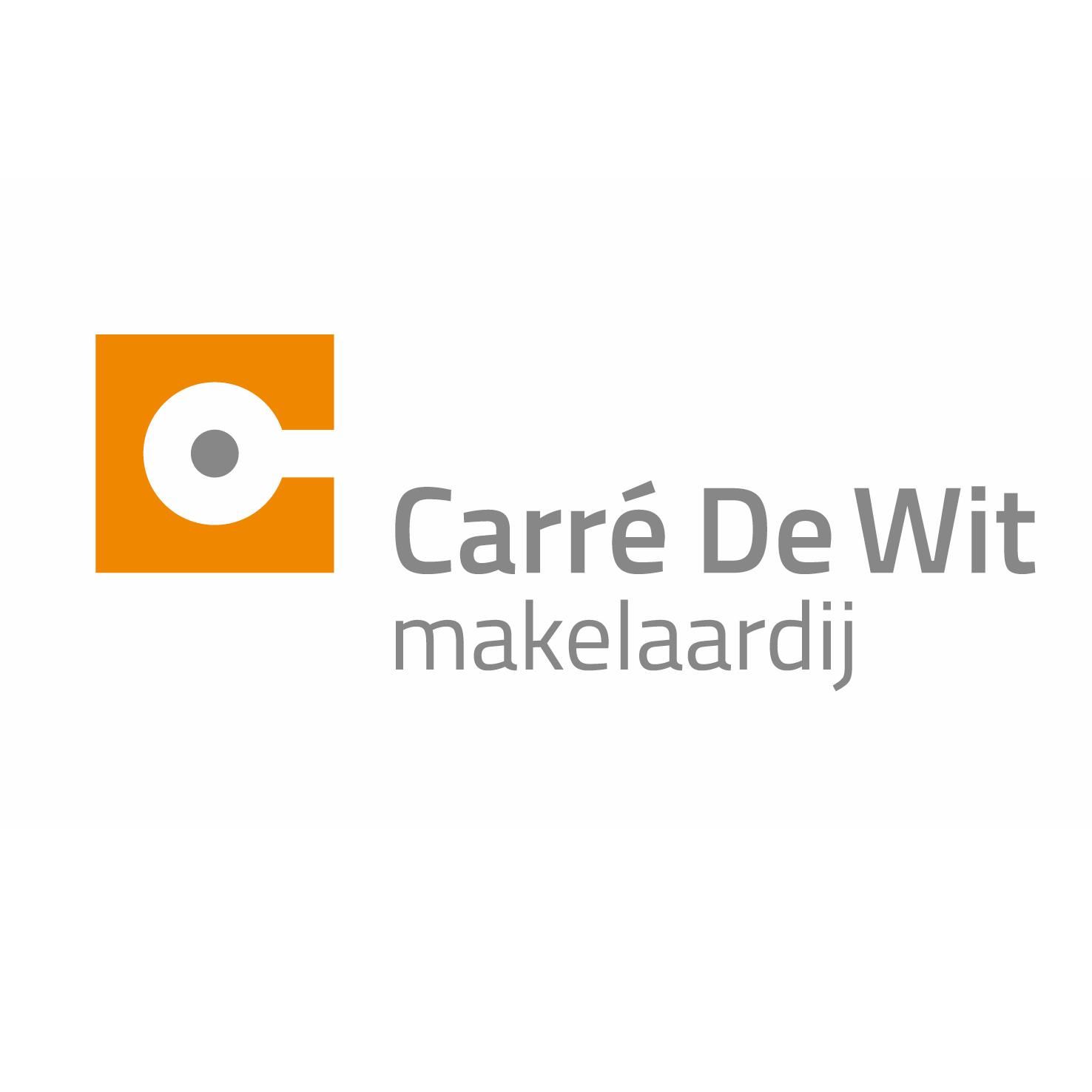 Carré De Wit makelaardij | Welkom thuis
