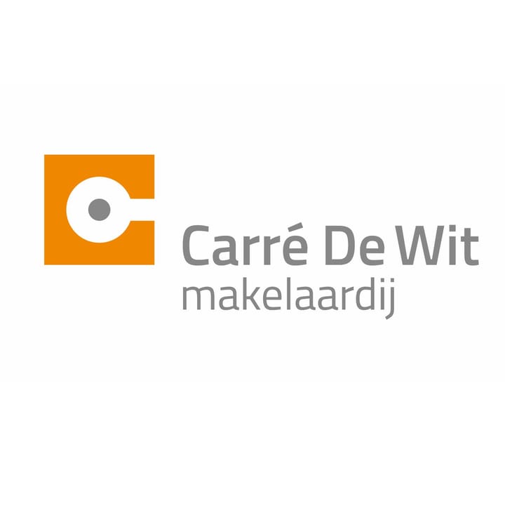 Carré De Wit makelaardij