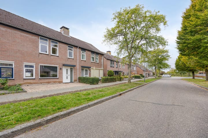 Foto 2 van Fregatstraat 34