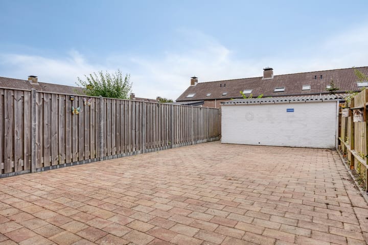 Foto 19 van Fregatstraat 34