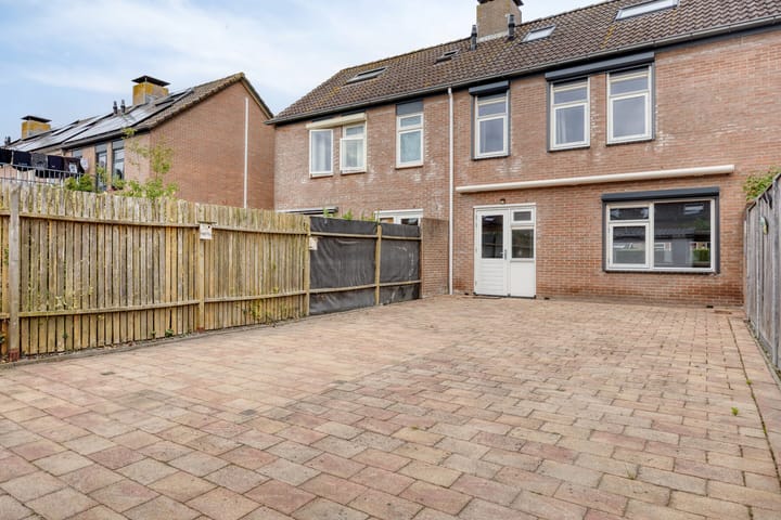 Foto 20 van Fregatstraat 34