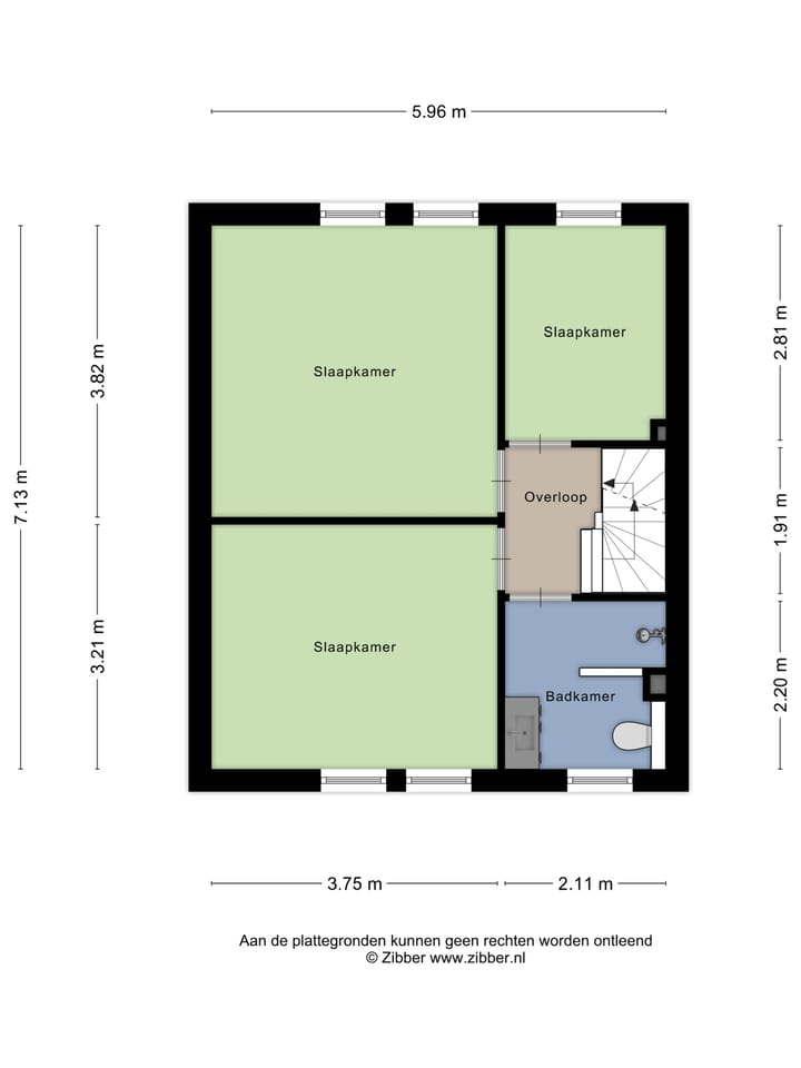 Foto 22 van Fregatstraat 34