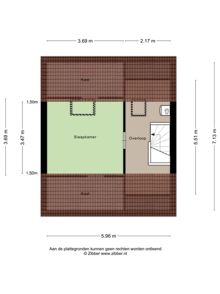 Foto 23 van Fregatstraat 34