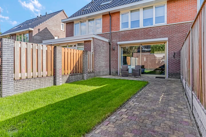 Foto 3 van Dwarsdijk 11