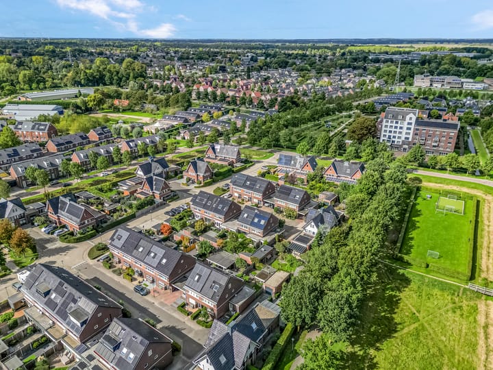 Foto 4 van Dwarsdijk 11