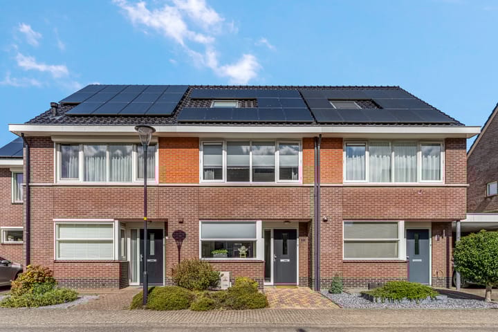 Foto 5 van Dwarsdijk 11