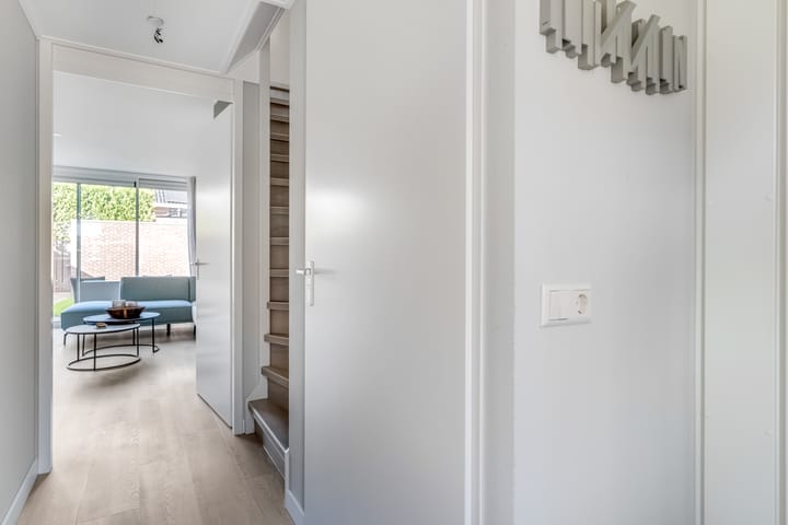 Foto 6 van Dwarsdijk 11