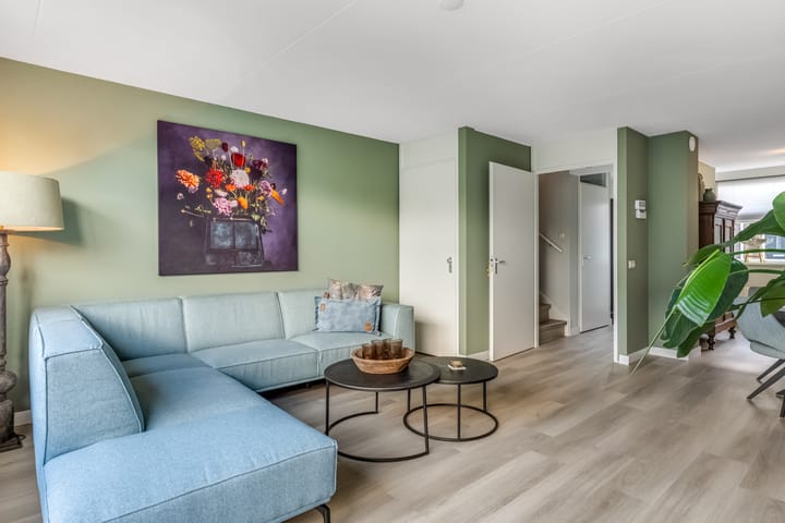 Foto 8 van Dwarsdijk 11