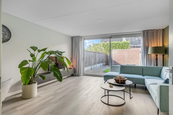 Foto 10 van Dwarsdijk 11