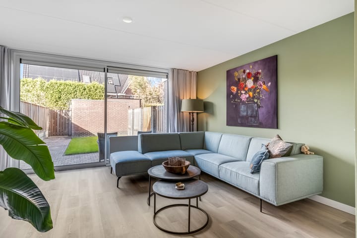 Foto 13 van Dwarsdijk 11