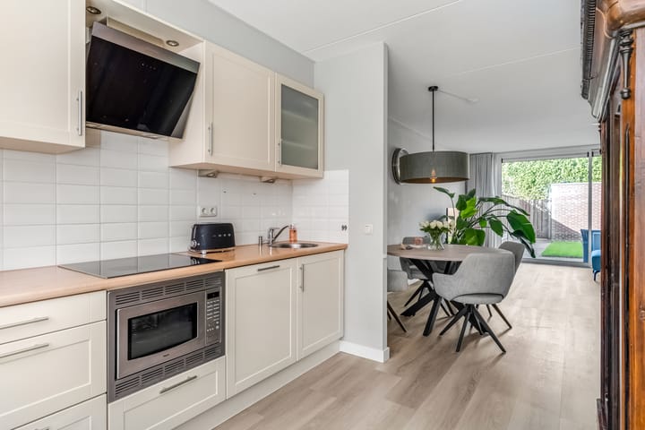 Foto 16 van Dwarsdijk 11