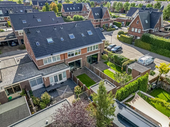 Foto 31 van Dwarsdijk 11