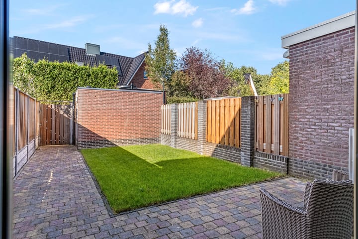 Foto 32 van Dwarsdijk 11