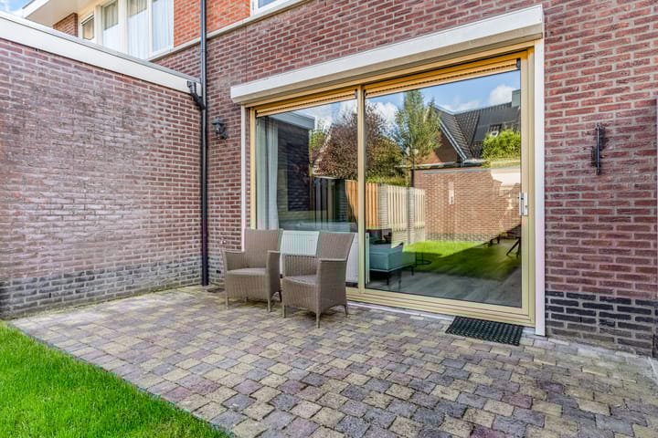 Foto 33 van Dwarsdijk 11