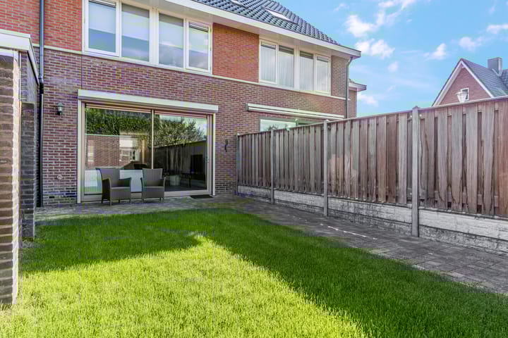 Foto 35 van Dwarsdijk 11