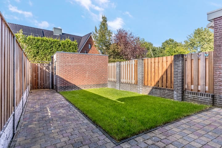 Foto 36 van Dwarsdijk 11