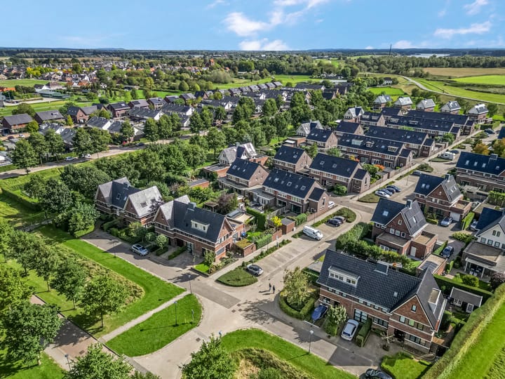 Foto 38 van Dwarsdijk 11