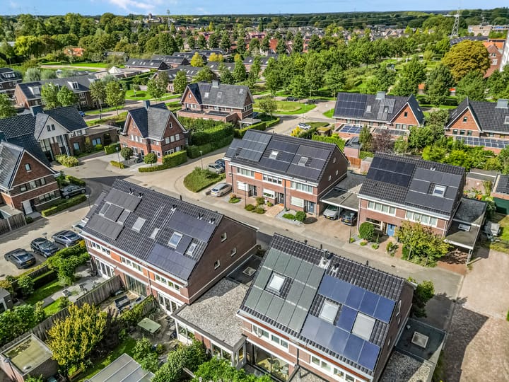 Foto 40 van Dwarsdijk 11