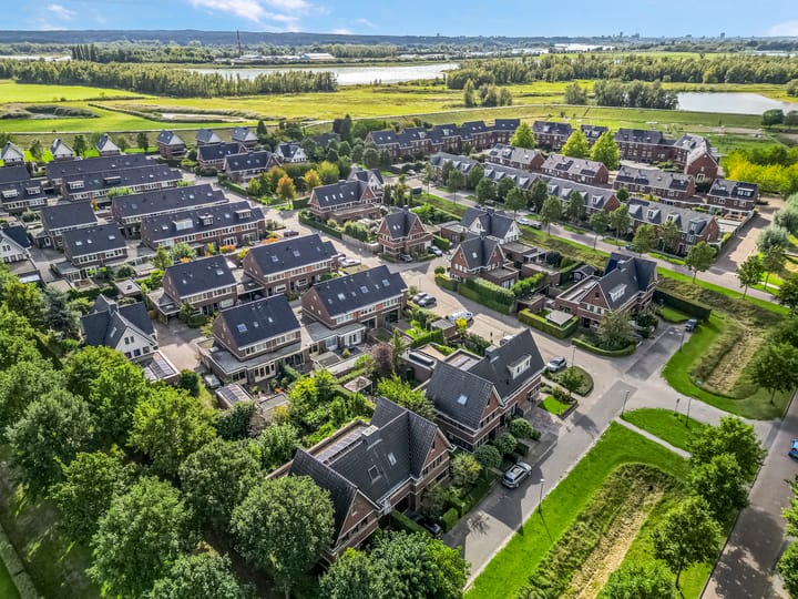 Foto 42 van Dwarsdijk 11