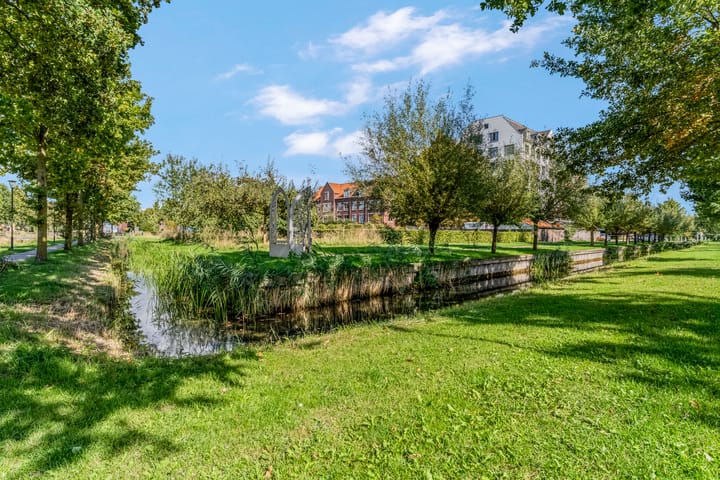 Foto 43 van Dwarsdijk 11