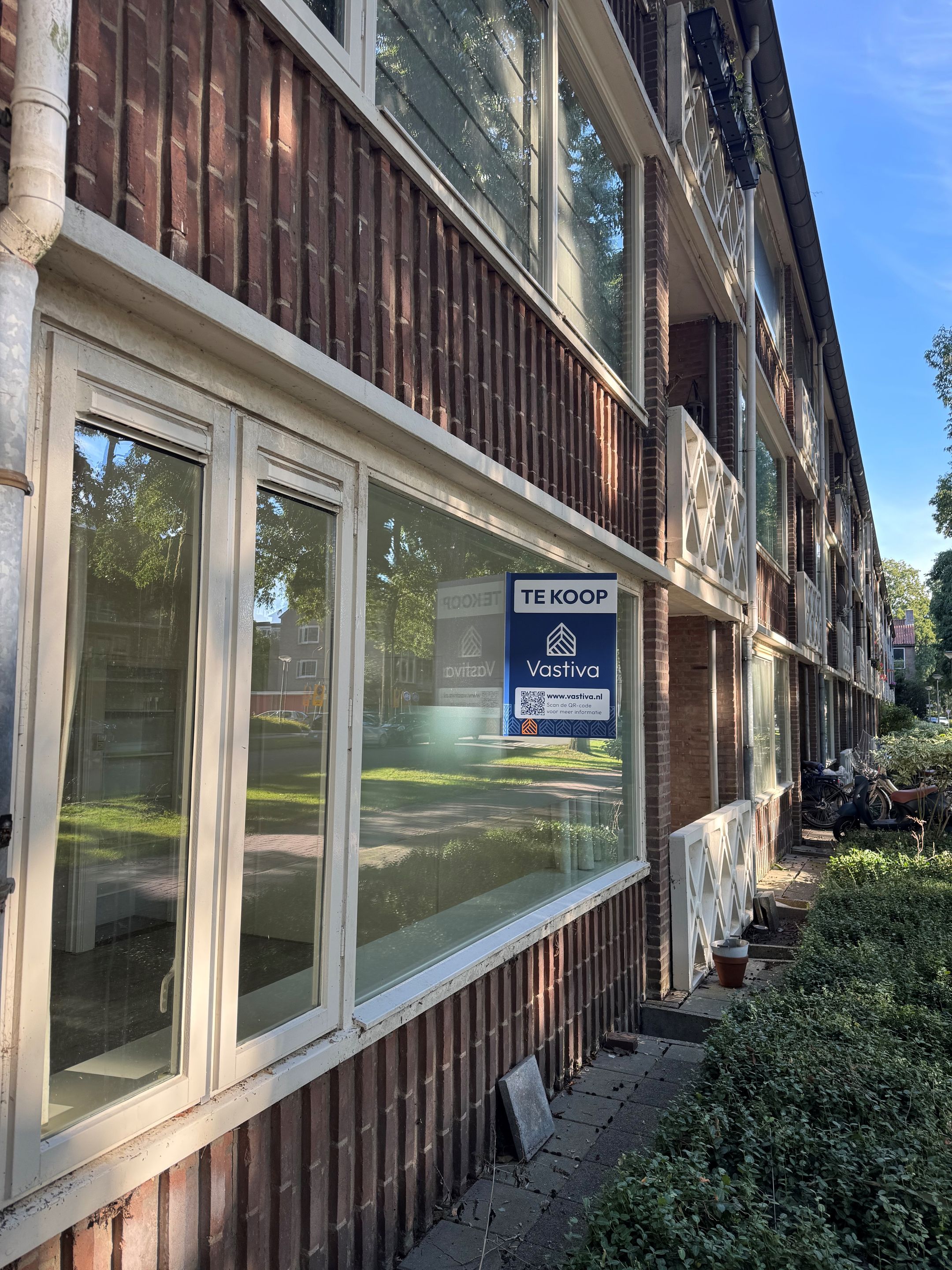 Foto 24 van Mozartweg 32-A