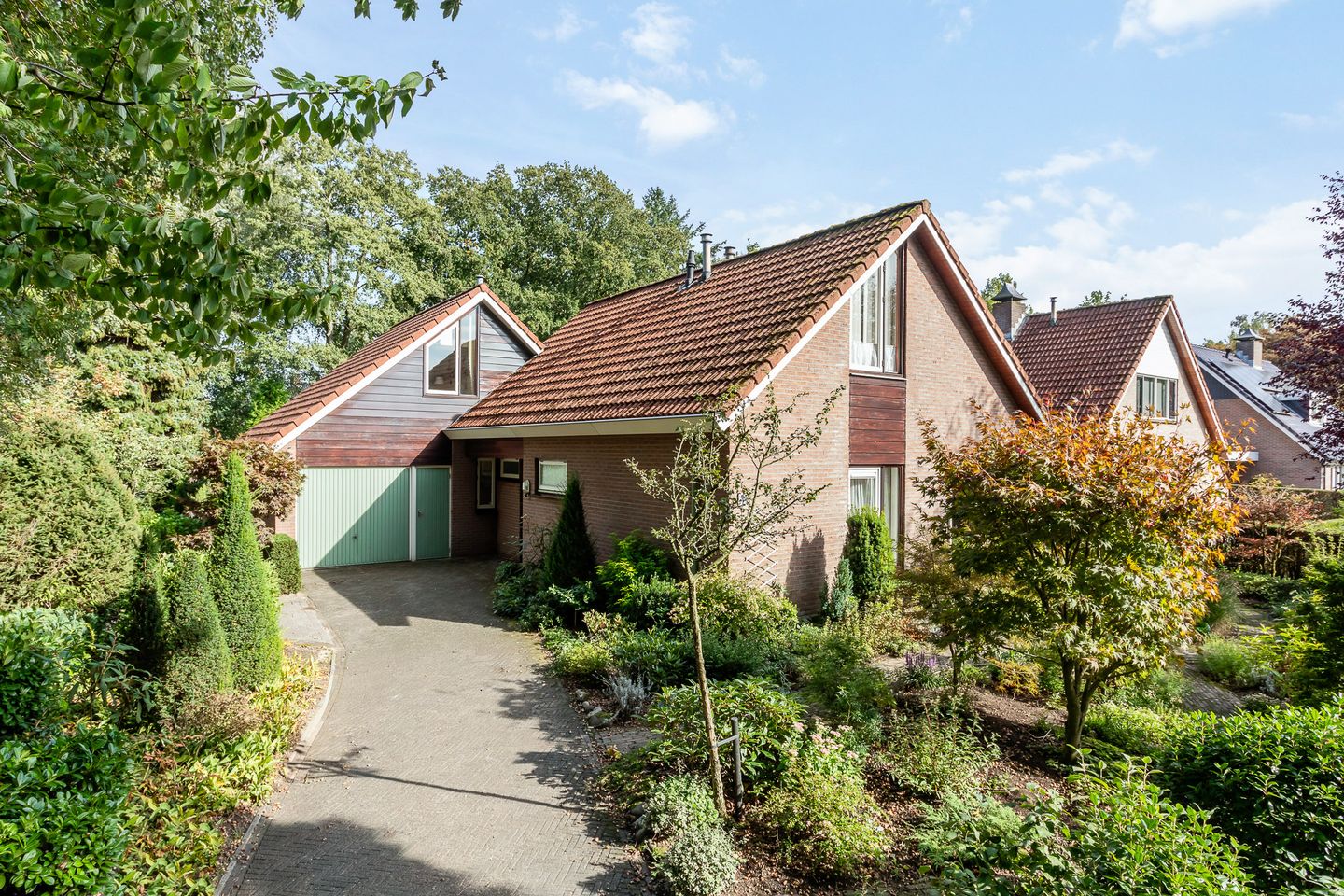 Photo 1 of Erve Boomcate 1