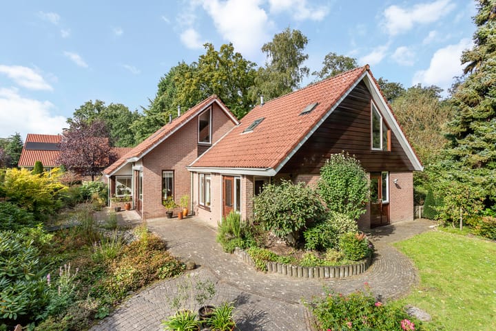 Photo 2 of Erve Boomcate 1