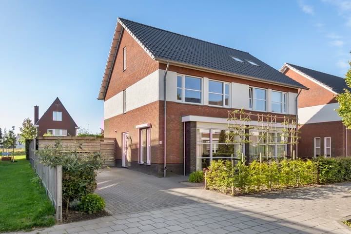 Foto 1 van Overste J M Kolffstraat 147