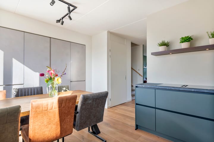 Foto 2 van Overste J M Kolffstraat 147