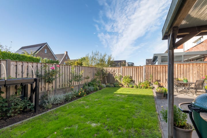 Foto 4 van Overste J M Kolffstraat 147