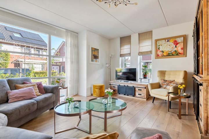 Foto 3 van Overste J M Kolffstraat 147