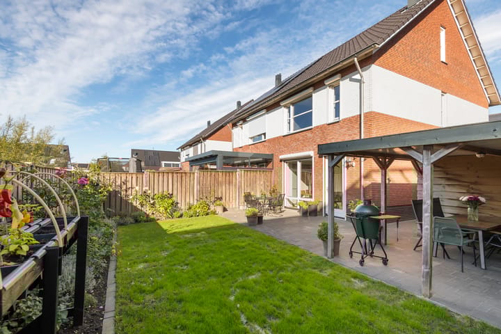 Foto 5 van Overste J M Kolffstraat 147