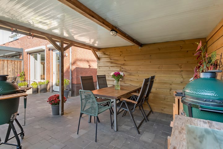 Foto 6 van Overste J M Kolffstraat 147