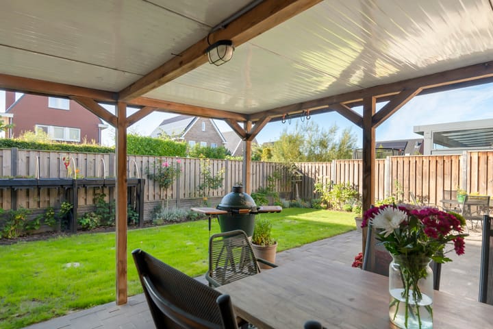 Foto 7 van Overste J M Kolffstraat 147