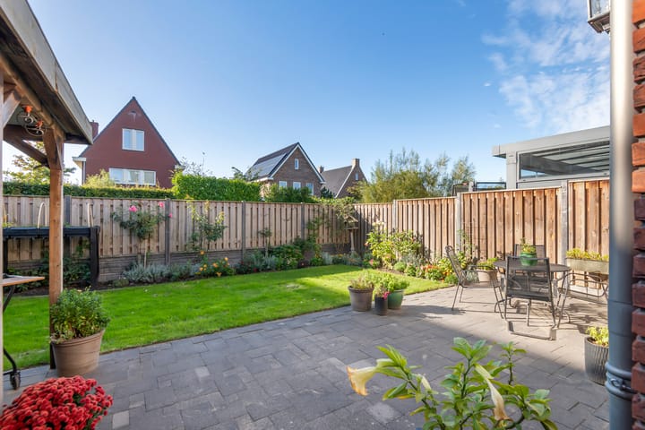 Foto 8 van Overste J M Kolffstraat 147