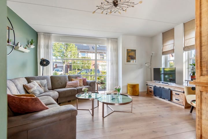 Foto 13 van Overste J M Kolffstraat 147