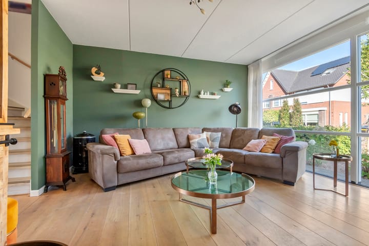 Foto 14 van Overste J M Kolffstraat 147