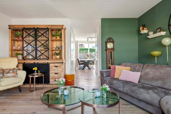 Foto 17 van Overste J M Kolffstraat 147